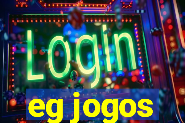 eg jogos